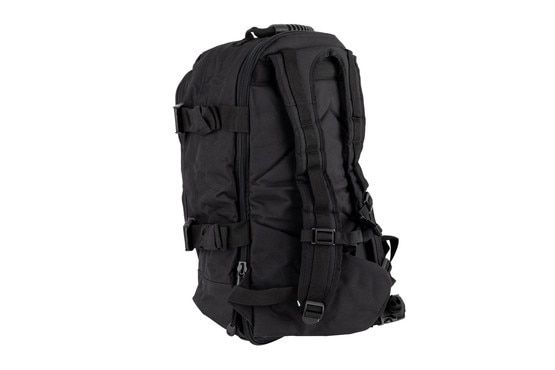 Primary Arms Expandable 3-Day Backpack with waist pack, black